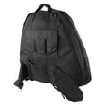 thumbnail image 4 of Archery Bow Case,Canvas Composite Pulley Bow Compound Bow Bag Bow Bag Striking Appearance, 4 of 12