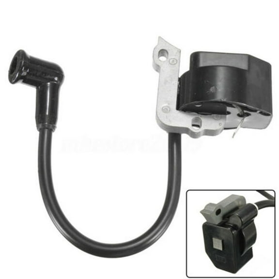 Ignition Coil Module For Stihl FC55 FS38 FS45 FS55 HL45 HS45 KM55 # 41404001308