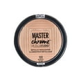thumbnail image 4 of Maybelline New York Facestudio® Master Chrome™, Metallic Highlighter, 5.5 gr, 4 of 6