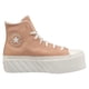 thumbnail image 1 of TENIS CONVERSE CTAS LIFT VACHETTA CORAL, 1 of 4