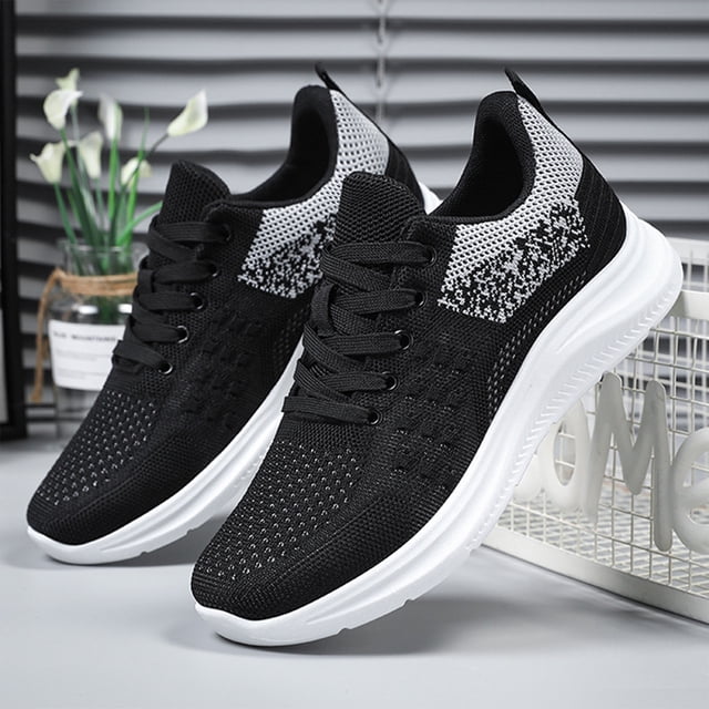 Zapatillas de tenis de moda zapatos deportivos de entrenamiento para mujeres para gimnasio viajes trabajo JShteea El nuevo