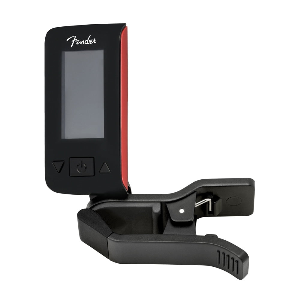 Fender Original Tuner, Fiesta Red