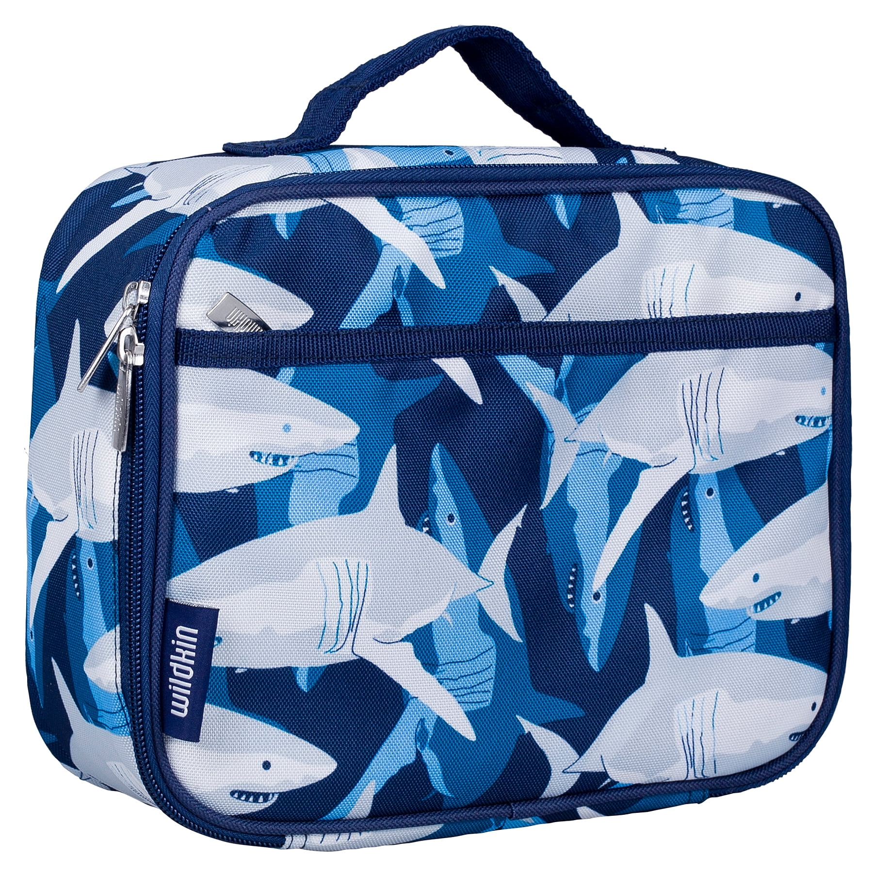 walmart insulated lunch box