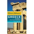 thumbnail image 1 of Rick Steves Greece: Athens & the Peloponnese (Fifth Edition), 1 of 1