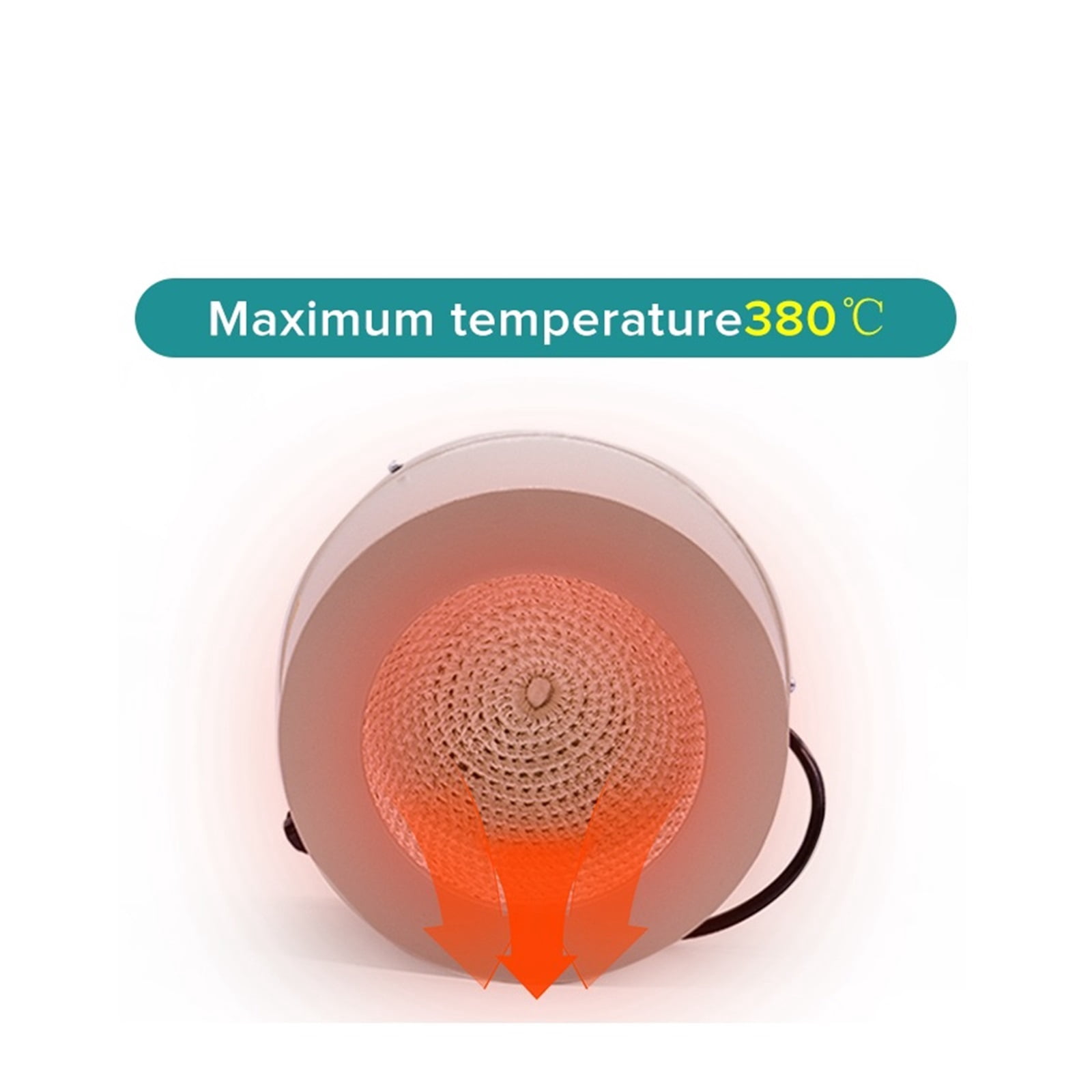 Digital Electric Heating Mantle With Magnetic Stirring Lab Equipment Magnetic Stirrer With Temperature Controller ,Efficient Mixing