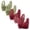 Green, variant on Cavosen Sports Bras for Girls Plus Size Wireless Bras Push Up Full Coverage Stretch Bralettes Wide Straps Breathable Comfortable Underwear