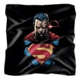 thumbnail image 1 of Superman Displeased Bandana (21 in x 21 in), 1 of 4