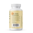 thumbnail image 3 of Om Mushrooms - Mushroom Superfood - Lion's Mane Mushroom 90ct Capsules, 3 of 5