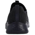 thumbnail image 3 of Tenis Skechers Go Walk Flex para Hombre, Mocasines Deportivos para Caminar, Azul Marino, Talla 11 US, 3 of 7
