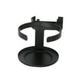 thumbnail image 1 of Soporte para micrófono, soporte para bebidas, estante para bebidas, organizador multiusos de liberación rápida, portavasos, para música, para vasos de, 1 of 8