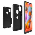 thumbnail image 2 of Otterbox Commuter Lite Galaxy A11 Black, 2 of 3