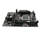 thumbnail image 4 of Placa Base De Computadora, Placa Base H510 Disipador De Calor De Metal M.2 Puerto De Alta Velocidad Ranura PCIE 16X Gen 3.0 Para M.2 Y SATA3.0, 4 of 7