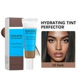 thumbnail image 4 of Tinted Moisturizer With A Hydrating Lightweight Formula Sheer To Light Coverage Face Makeup Light 28ml, 4 of 4