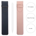 thumbnail image 2 of EeaseCA Stylus Pen Covers PVC Protective Covers with Compatible for Apple Pencil, 2 of 7