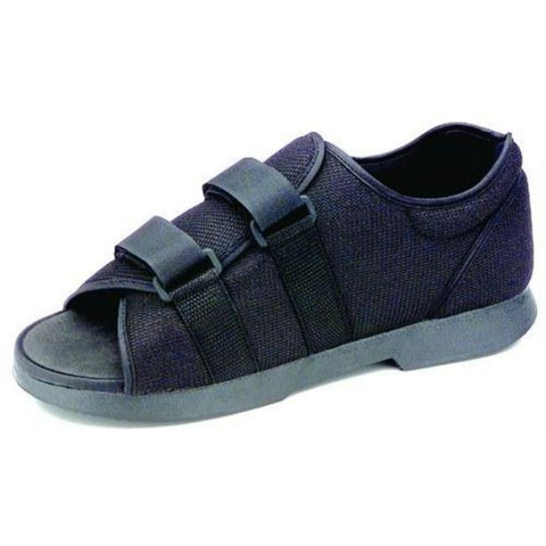 Health Design Classic Post Op Shoe Women's Medium
