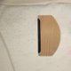thumbnail image 5 of Quita pelusas de madera para jerséis: peine manual para pelusas, malla de acero resistente; apto para prendas de punto, abrigos y bufandas, 5 of 8