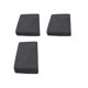 thumbnail image 1 of Sofá Elástico Gris de 2 Plazas Y 1 Plaza Doble, Funda de Cojín para Asiento de Futón, Antideslizantes para Sofá, Sala de de Repues, 1 of 10