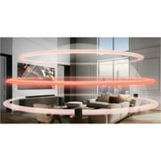 LG 3.1.1 ch. Bluetooth Sound Bar with Dolby Atmos - S70TY