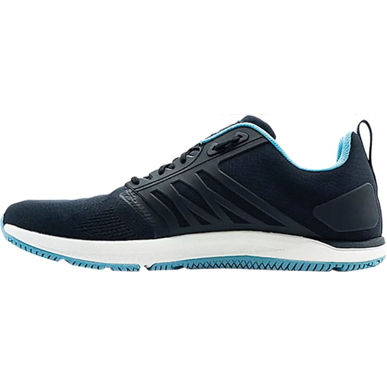 Altra Solstice XT Shoes Mens 13 Navy Blue Athletic Training Running Sneakers Altra Solstice XT Mens Blue Athletic Running Workout Shoes  main image 2