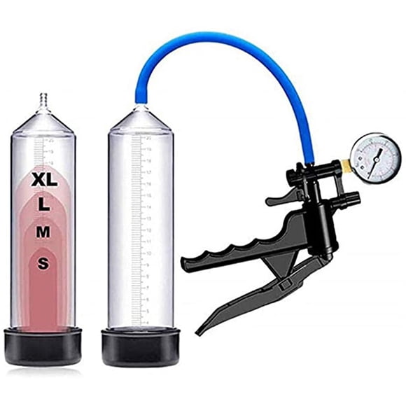 Vacuum Erection Devices