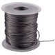 thumbnail image 1 of Cable de acero inoxidable flexible de 7 x 7 mm de diámetro para elevación de ckepdyeh, 177 pies, 1 of 8