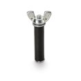 thumbnail image 1 of Cherne 269832 Mechanical Plug, Black, 1 of 4