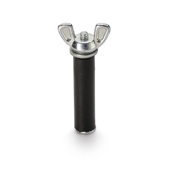Cherne 269832 Mechanical Plug, Black
