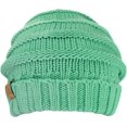 thumbnail image 3 of ORUYROP Bonnet pour Femmes, 3 of 5