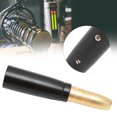 thumbnail image 4 of Audio Adapter, Anti Noise Stable Connection 6.35mm Female To XLR Male Audio Converter  For Udio Player Microphone Guitar, 4 of 8