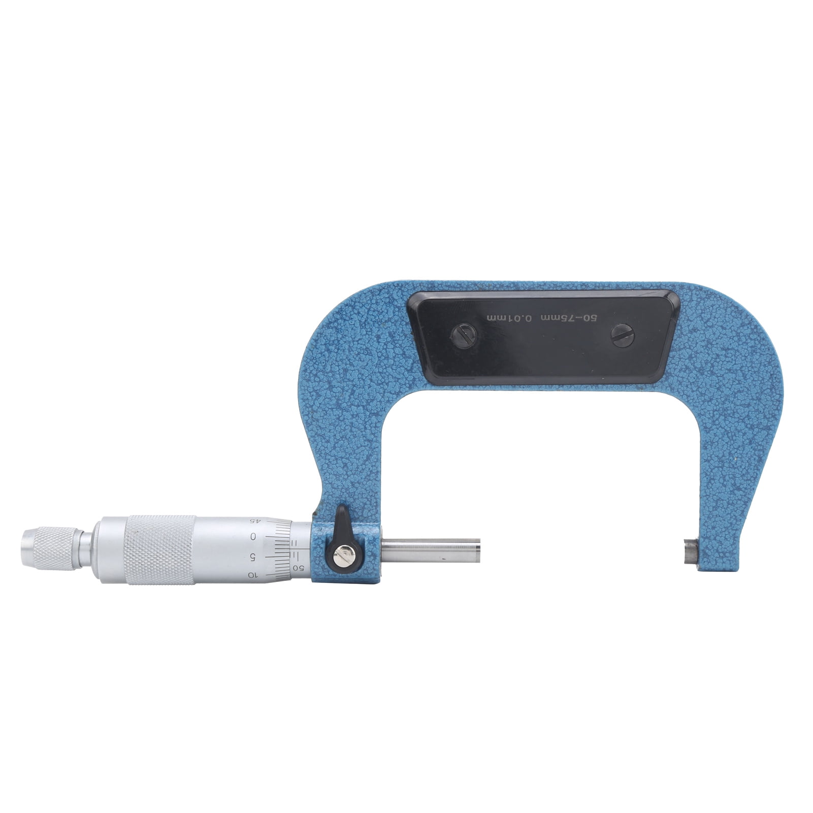 Micrometer, Gauge Micrometer Spiral Micrometer Spiral For Machinist For