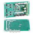 thumbnail image 4 of PCB de puente H de doble canal módulo de accionamiento de motor fácil de instalar controlador de motor con función de frenado electrónico para CNC ANGGREK Otros, 4 of 8