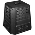 thumbnail image 1 of Costway Garden Compost Bin from BPA Free Material 100 Gallon(380L) Outdoor Composter, 1 of 10