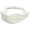 White, variant on Headbands for Women Thick Non Slip Wide Boho Head Wrap for Yoga Workout Sports
