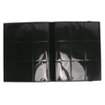 thumbnail image 4 of Pocket Card Holder,9 Pocket 360 Slots Card Collection Book Pocket Card Binder Sturdy Construction, 4 of 8