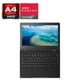thumbnail image 2 of Laptop Chromebook LENOVO AMD 4GB 32GB 128GB SSD 11.6 Reacondicionado, 2 of 5