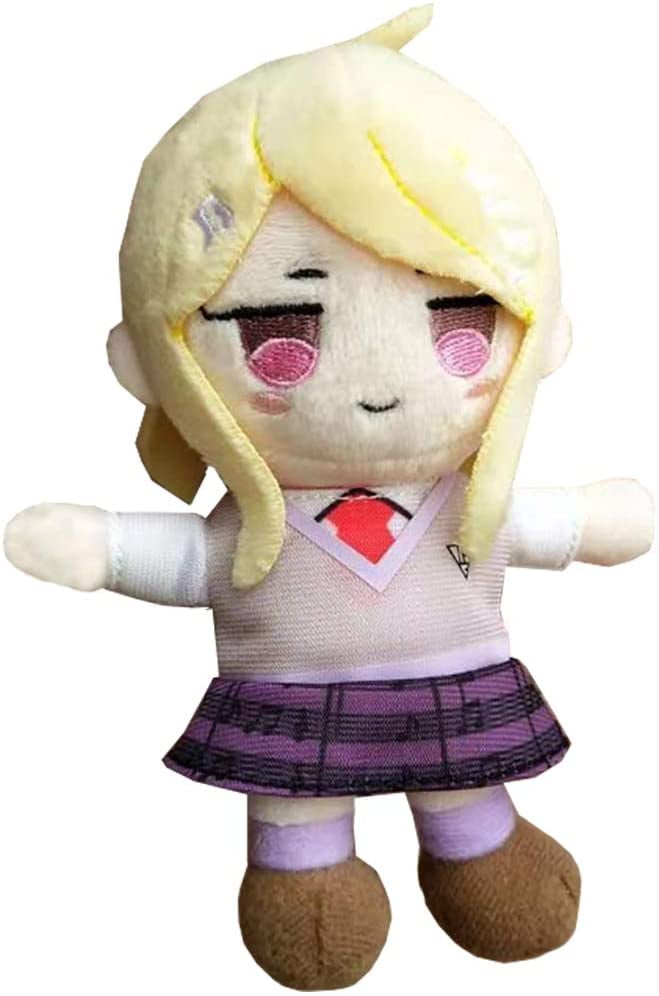 danganronpa plush