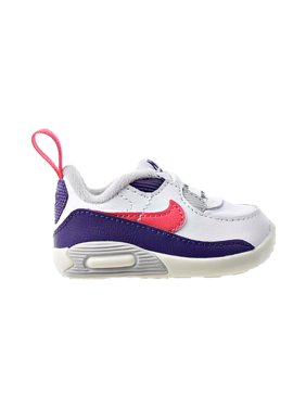 Nike Kids Sneakers Shoes Pink Walmart Com
