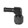 thumbnail image 1 of AN6 a 3/8 Adaptador de conexión de lengüeta Conector de manguera de línea de combustible MABOTO Adaptador de línea de aceite, 1 of 5