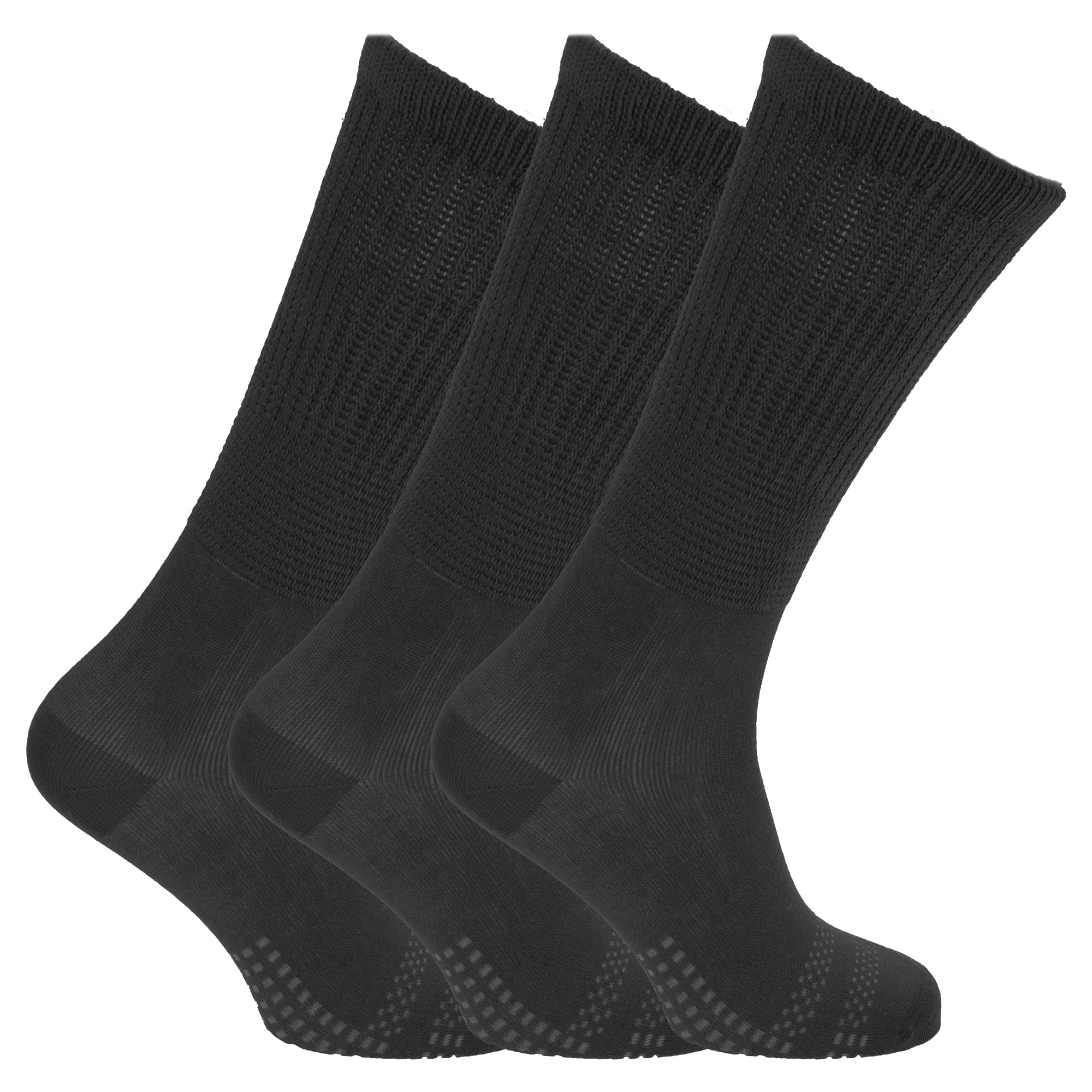 Universal Textiles Simply Essentials Unisex Bamboo Non Binding Extra