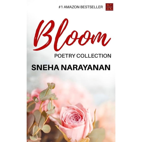 Bloom, (Paperback)