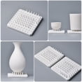 thumbnail image 2 of 60pcs High Temperature Resistant Nail Kiln Firing Kiln Burning Tools with Refractory Mat, 2 of 4