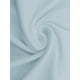 thumbnail image 5 of Vestidos de maternidad ajustados y fruncidos para mujeres Inspire Chic, vestido de embarazo de punto acanalado para sesión de fotos, pequeño, azul claro, 5 of 6