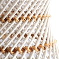 thumbnail image 2 of Kirby Rattan Round Stool, 2 of 5