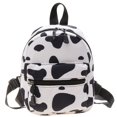 thumbnail image 5 of Mini mochilas para mujer con estampado animal, bolso de nailon para mujer, bolsas escolares pequeñas, mochila femenina blanca para chicas adolescentes, 5 of 5