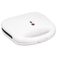 thumbnail image 1 of Sandwichera Proctor Silex 2 Rebanadas-Blanco Proctor Silex S5408, 1 of 2