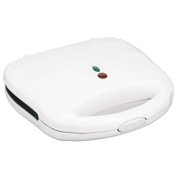 Sandwichera Proctor Silex 2 Rebanadas-Blanco Proctor Silex S5408