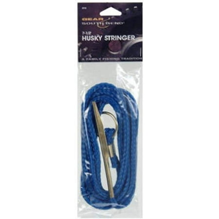 South Bend Husky Stringer 7-1/2-Feet South Bend Husky Stringer 7-1/2-Feet