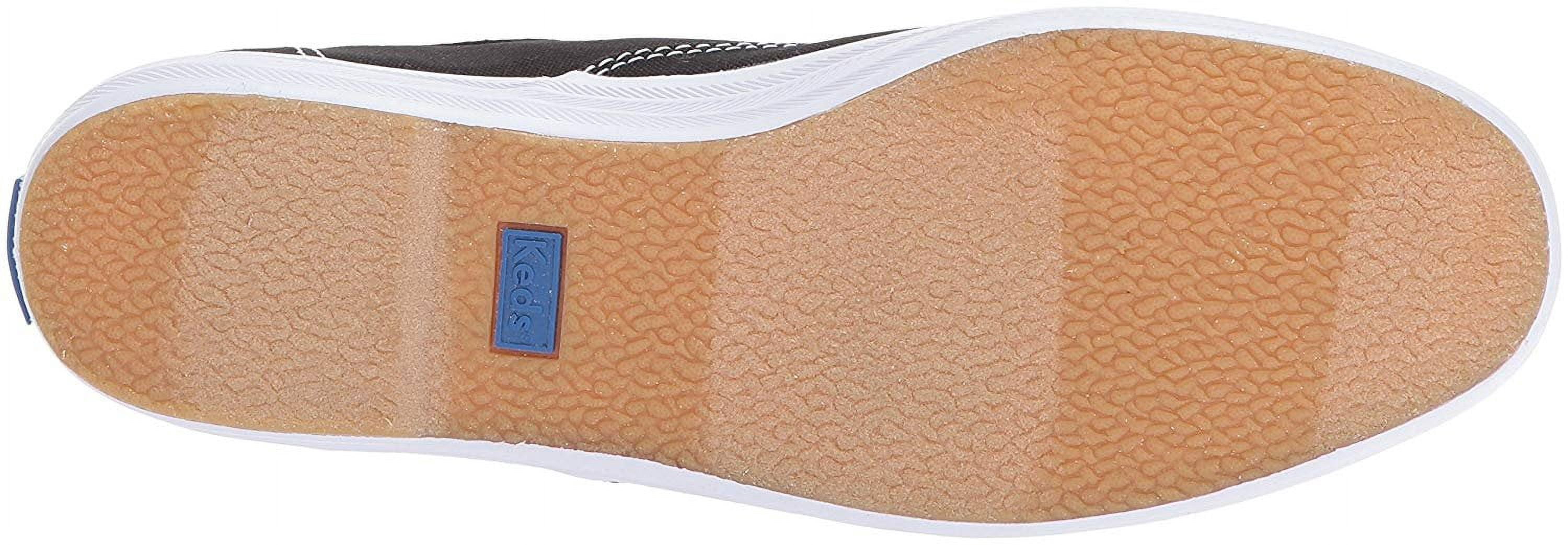Keds Champion Oxford Canvas Sneaker (Women's)