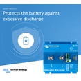 thumbnail image 4 of Protector de batería Victron Energy BP 12/24 V 220 A, 4 of 6