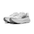 thumbnail image 2 of HOKA WOMENS BONDI 9 Womens "STARDUST / SILVER" 1162012 SDSTS 1162012 SDSTS from Stadium Goods, 2 of 8